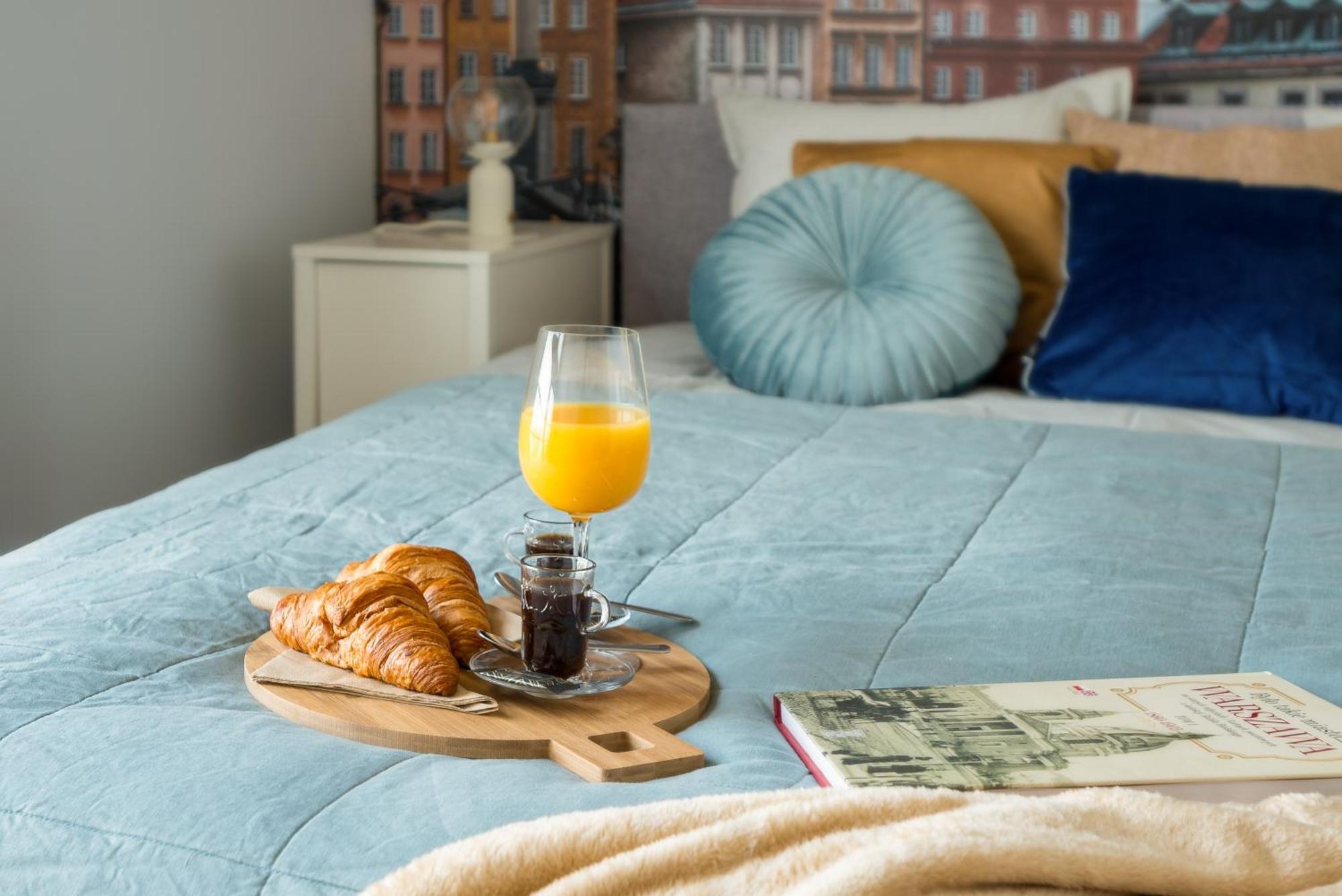 Luxury 2-Bedroom Penthouse Warsaw Skyline 15M Terrace, Garage, Gym, Rooftop & Only 500 M To Metro Extérieur photo